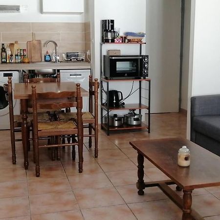 T2 6 Couchages. Plein Centre Apartment Акс-ле-Терм Екстериор снимка